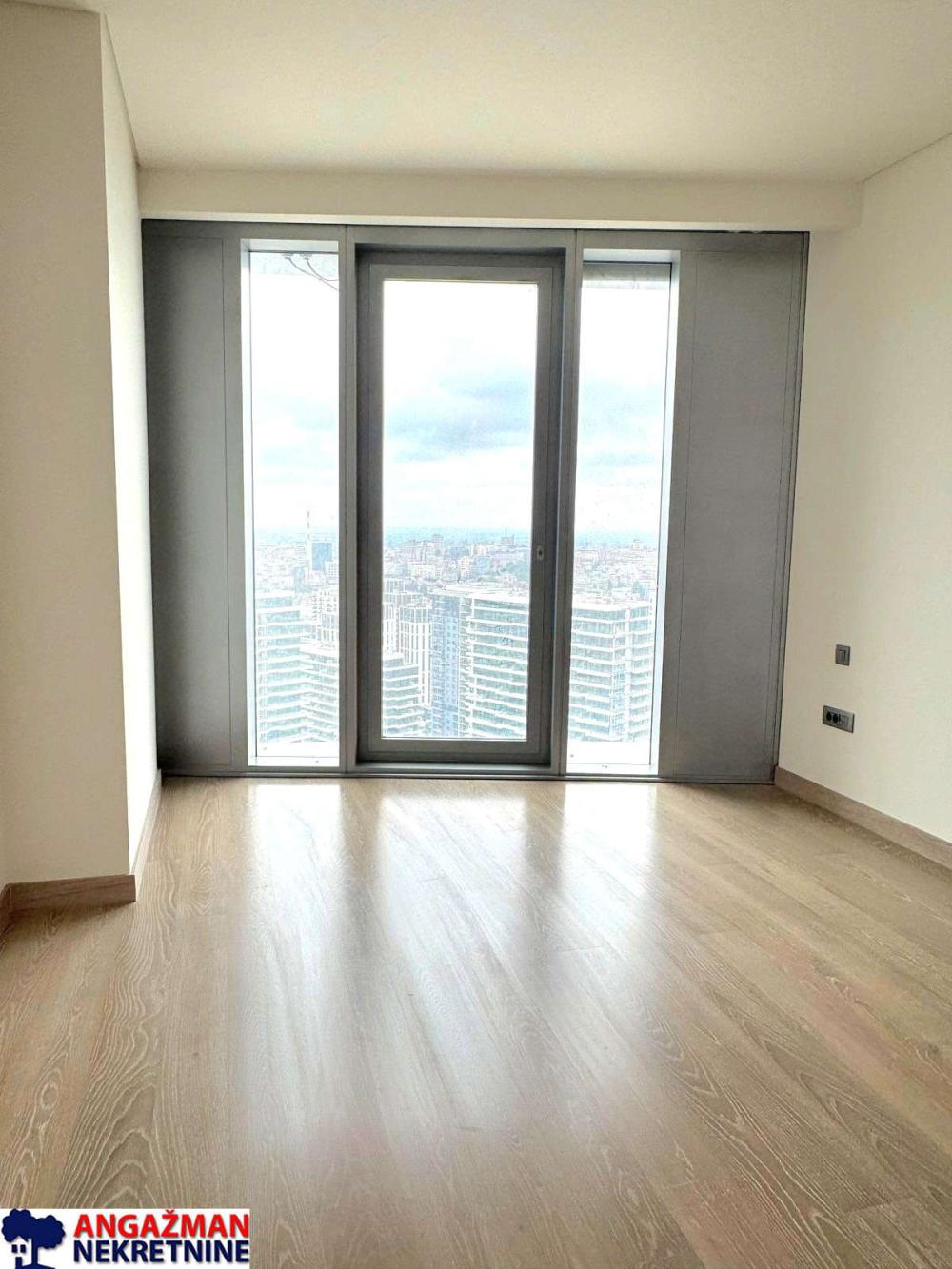 Stan na prodaju u Beogradu, Beograd na vodi, dvosoban, 60m2, cena 495000 evra
