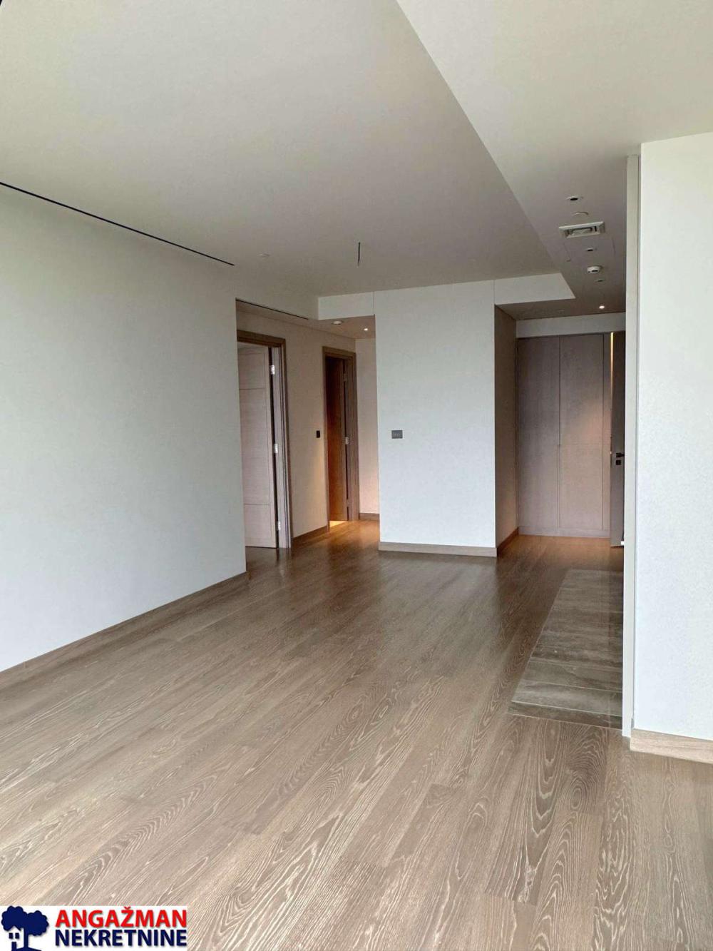 Stan na prodaju u Beogradu, Beograd na vodi, dvosoban, 60m2, cena 495000 evra