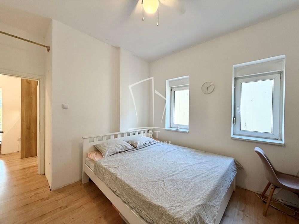 Stan na prodaju u Beogradu, Palilula, dvosoban, 52m2, cena 223000 evra