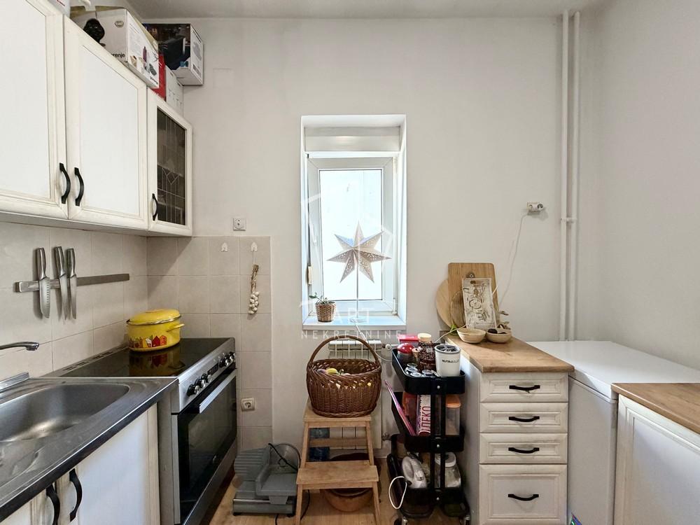 Stan na prodaju u Beogradu, Palilula, dvosoban, 52m2, cena 223000 evra
