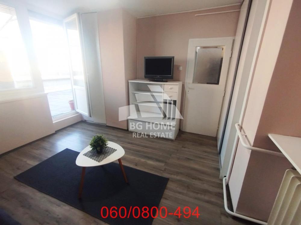 Stan na prodaju u Beogradu, Novi Beograd blok 21 (10. gimnazija), jednosoban, 29m2, cena 155000 evra