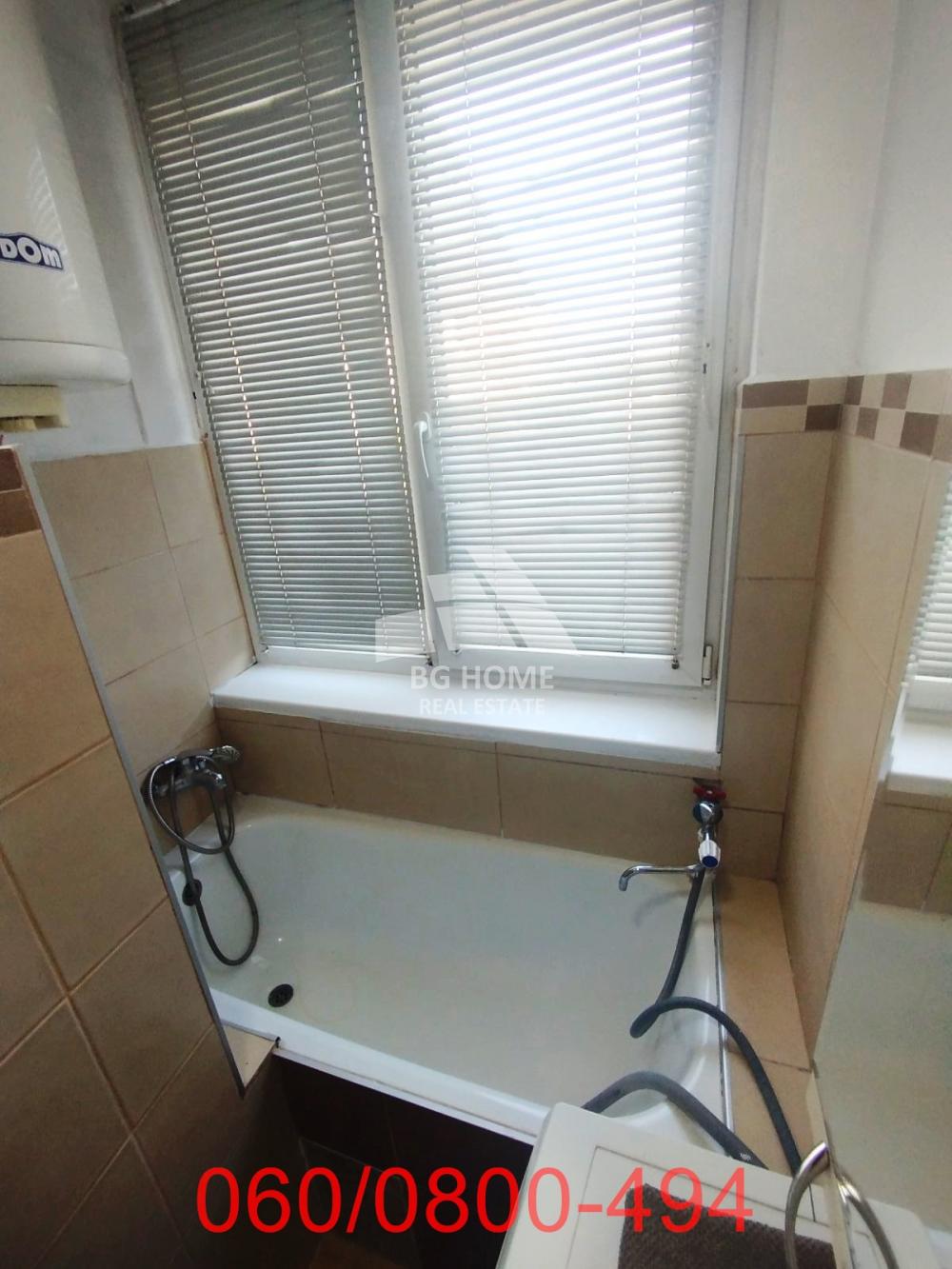 Stan na prodaju u Beogradu, Novi Beograd blok 21 (10. gimnazija), jednosoban, 29m2, cena 155000 evra