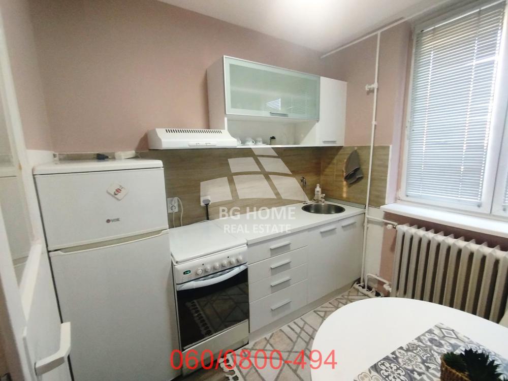 Stan na prodaju u Beogradu, Novi Beograd blok 21 (10. gimnazija), jednosoban, 29m2, cena 155000 evra