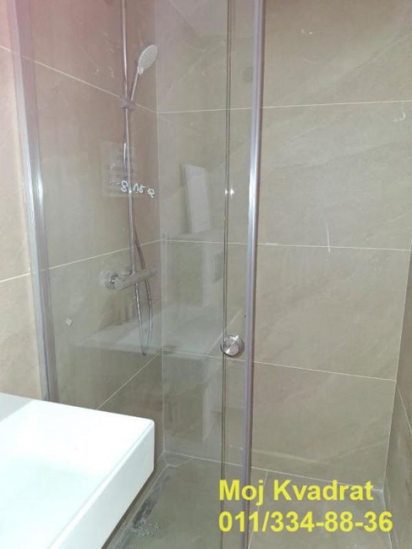 Stan na prodaju u Beogradu, Banovo brdo, dvosoban, 49m2, cena 170450 evra