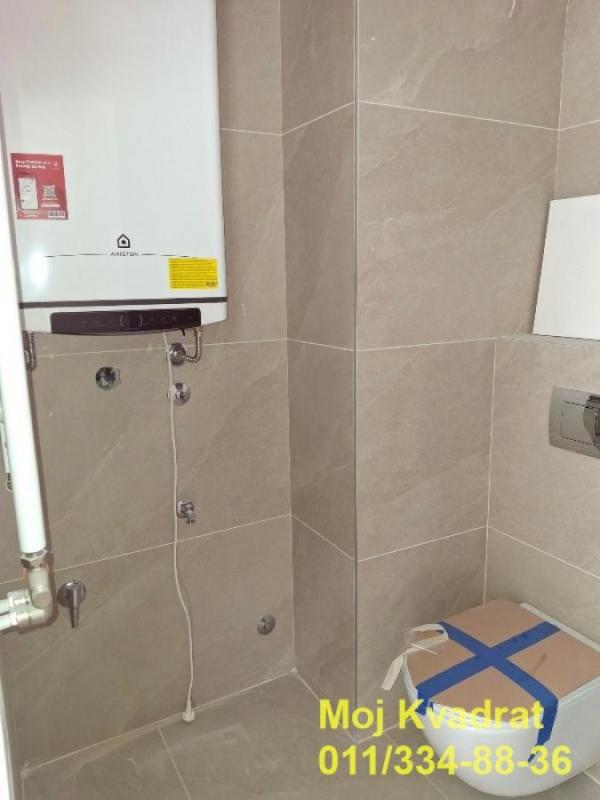 Stan na prodaju u Beogradu, Banovo brdo, dvosoban, 49m2, cena 170450 evra