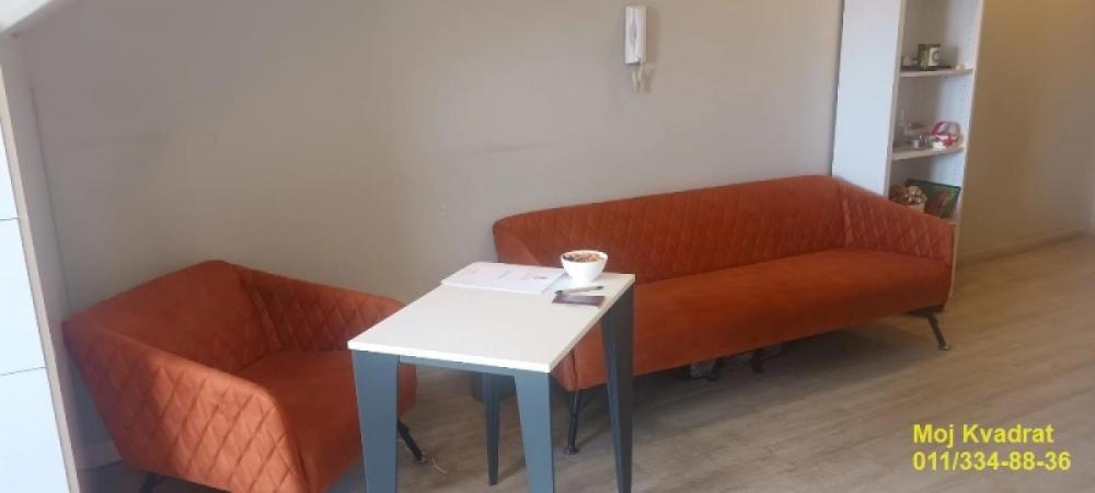 Stan na prodaju u Beogradu, Đeram pijaca, 118m2, cena 349000 evra