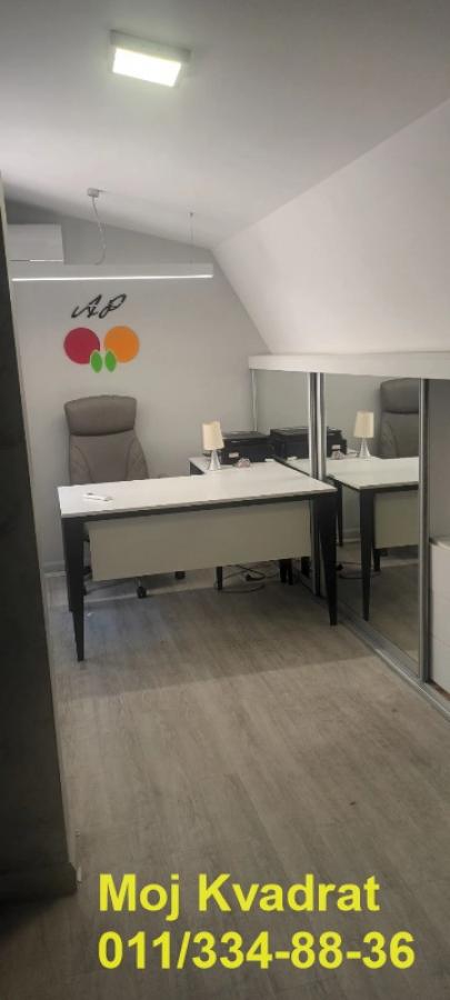 Stan na prodaju u Beogradu, Đeram pijaca, 118m2, cena 349000 evra