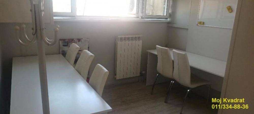 Stan na prodaju u Beogradu, Đeram pijaca, 118m2, cena 349000 evra