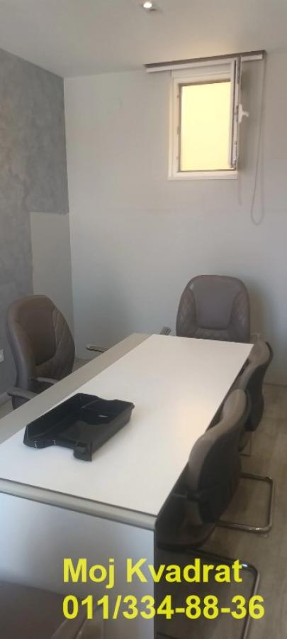 Stan na prodaju u Beogradu, Đeram pijaca, 118m2, cena 349000 evra