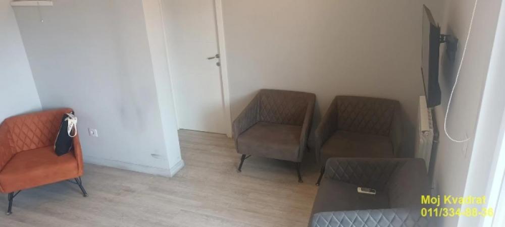 Stan na prodaju u Beogradu, Đeram pijaca, 118m2, cena 349000 evra