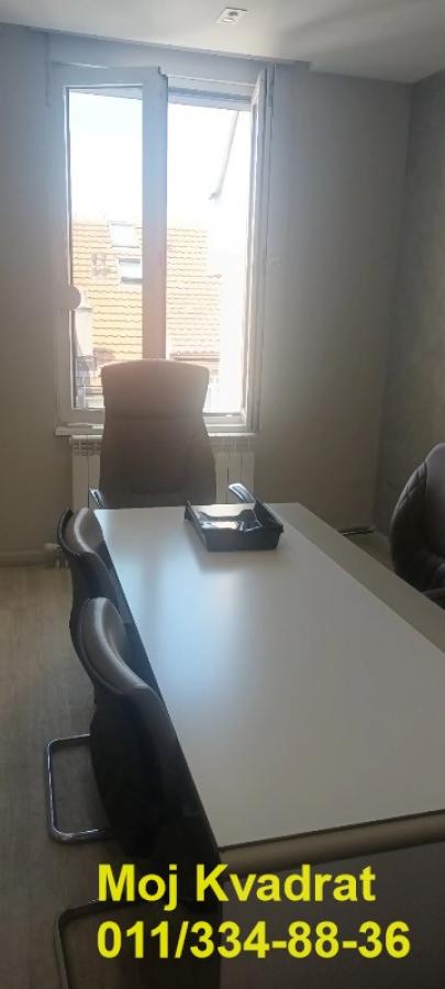 Stan na prodaju u Beogradu, Đeram pijaca, 118m2, cena 349000 evra