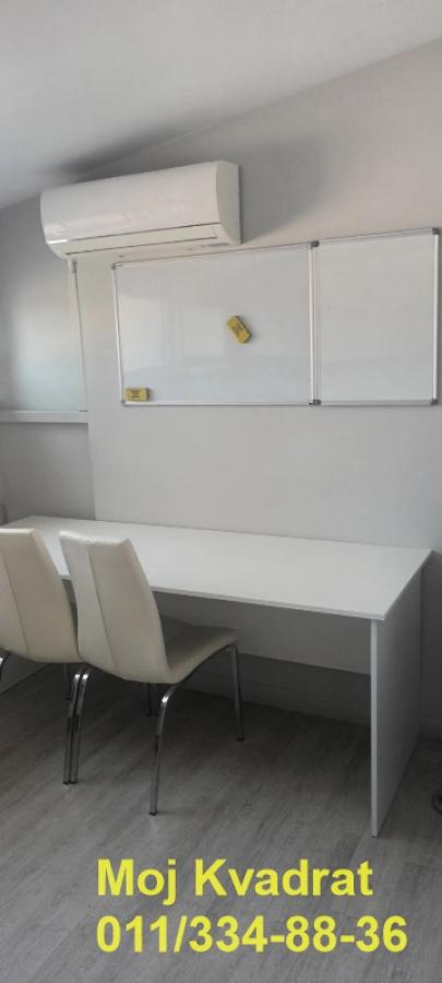 Stan na prodaju u Beogradu, Đeram pijaca, 118m2, cena 349000 evra