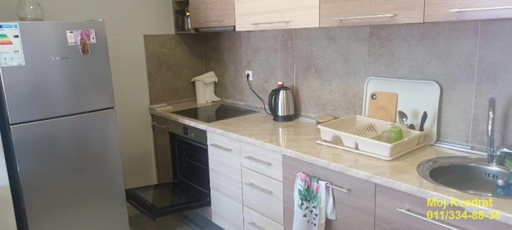 Stan na prodaju u Beogradu, Đeram pijaca, 118m2, cena 349000 evra