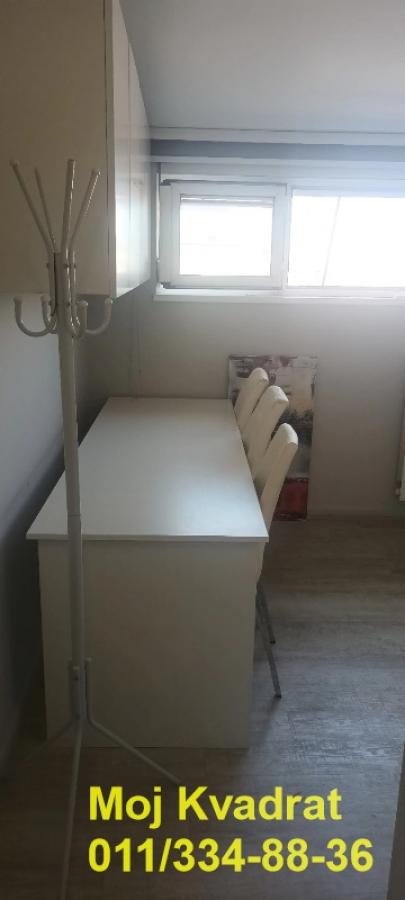 Stan na prodaju u Beogradu, Đeram pijaca, 118m2, cena 349000 evra