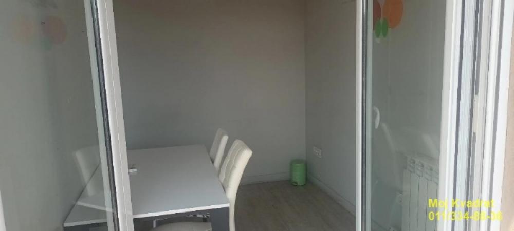Stan na prodaju u Beogradu, Đeram pijaca, 118m2, cena 349000 evra