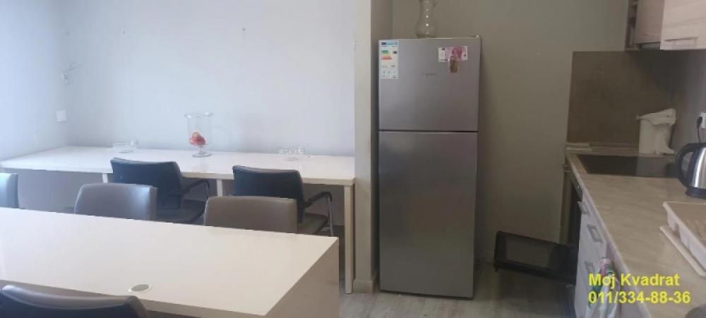 Stan na prodaju u Beogradu, Đeram pijaca, 118m2, cena 349000 evra