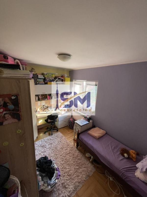 Stan na prodaju u Beogradu, Ledine, dvosoban, 47m2, cena 137000 evra