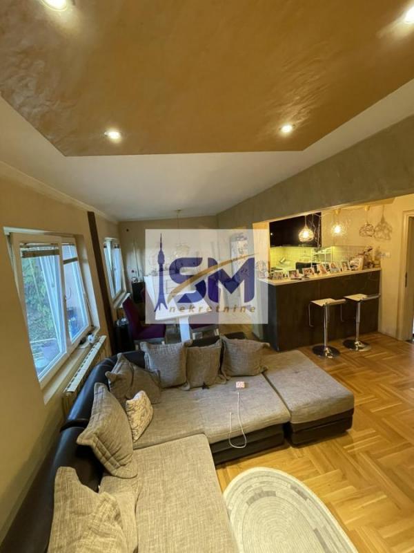 Stan na prodaju u Beogradu, Ledine, dvosoban, 47m2, cena 137000 evra