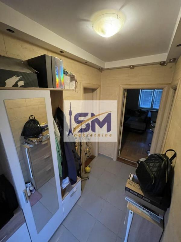 Stan na prodaju u Beogradu, Ledine, dvosoban, 47m2, cena 137000 evra