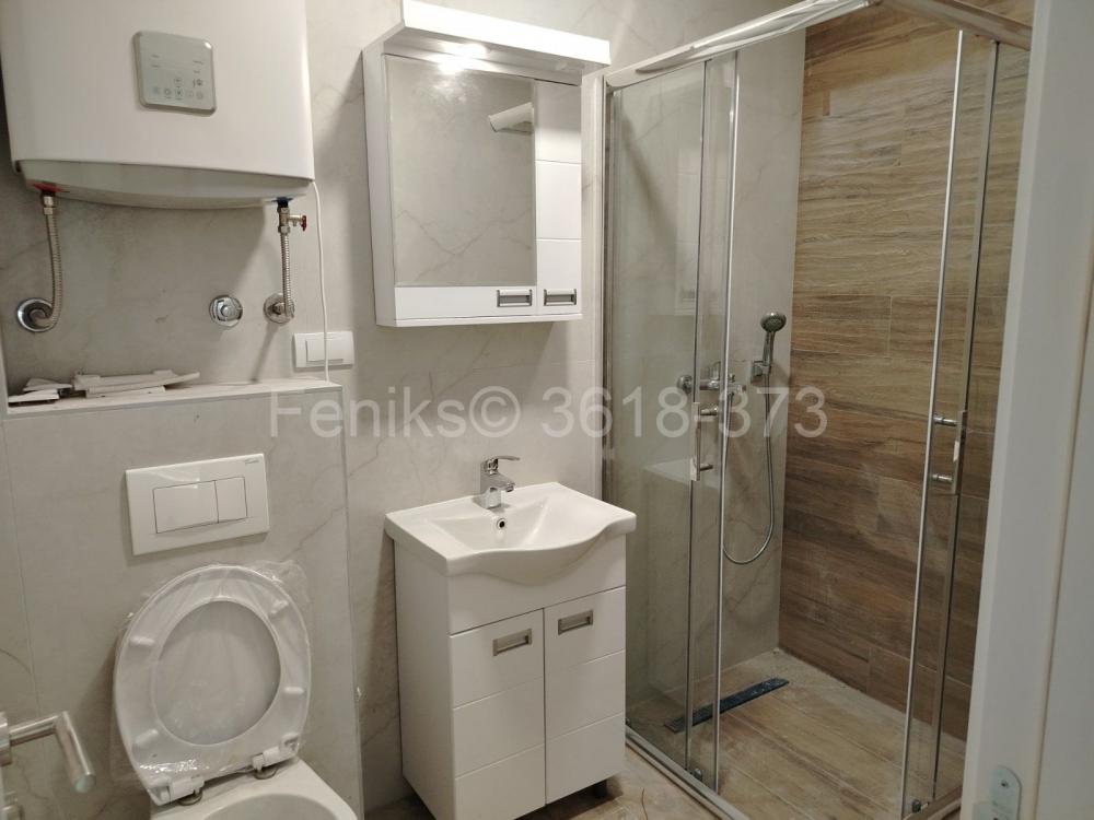 Stan na prodaju u Beogradu, Surčin, dvoiposoban, 64m2, cena 185000 evra