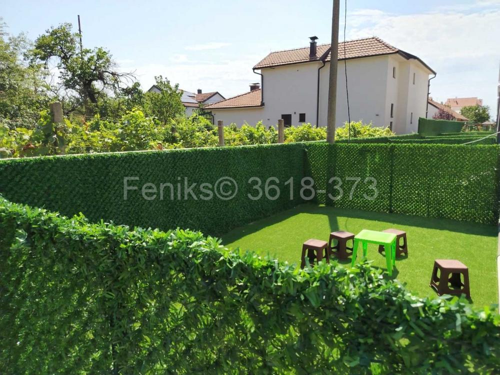 Stan na prodaju u Beogradu, Surčin, jednoiposoban, 38m2, cena 109000 evra
