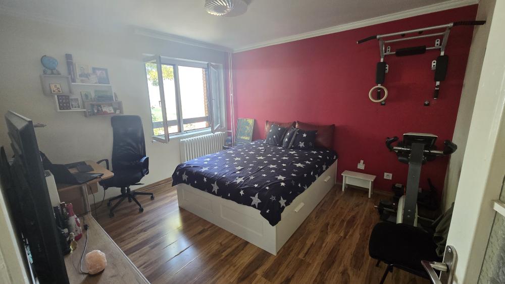 Stan na prodaju u Beogradu, Višnjička banja, dvoiposoban, 72m2, cena 225000 evra