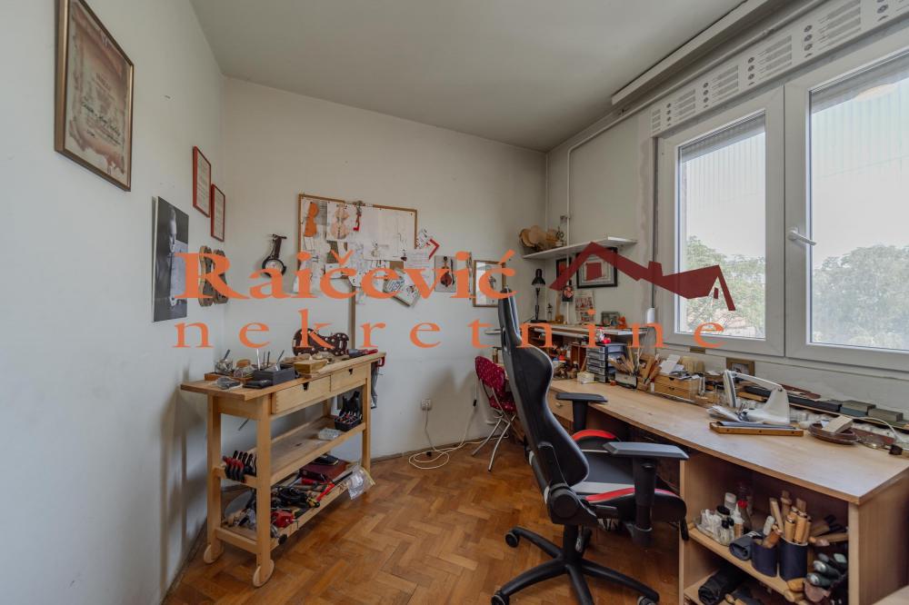 Stan na prodaju u Beogradu, Beograd (centar), dvoiposoban, 68m2, cena 229000 evra