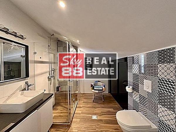 Stan na prodaju u Beogradu, Stari grad, 172m2, cena 540000 evra