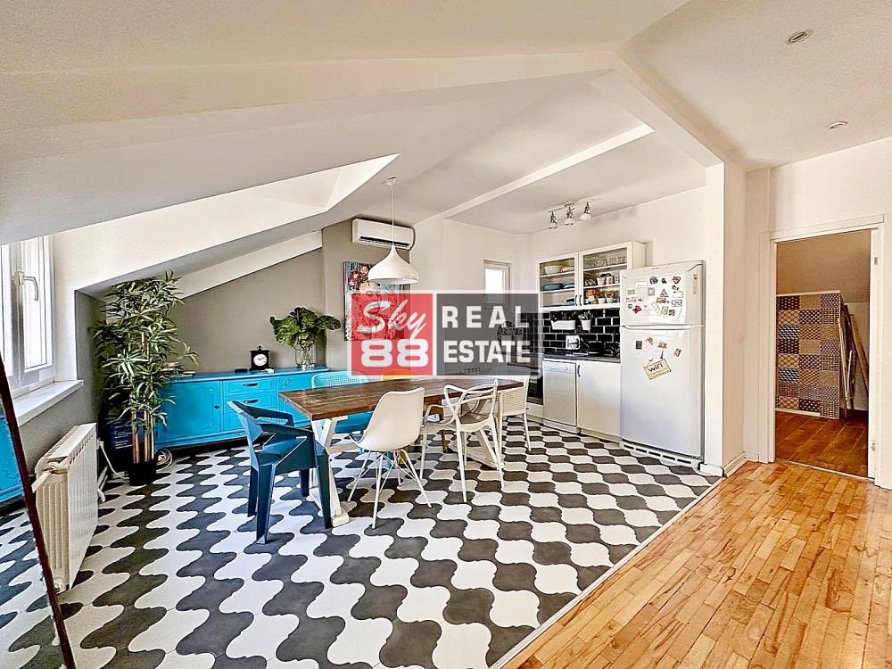 Stan na prodaju u Beogradu, Stari grad, 172m2, cena 540000 evra