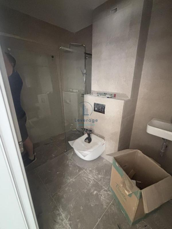 Stan na prodaju u Beogradu, Višnjička banja, trosoban, 65m2, cena 205000 evra