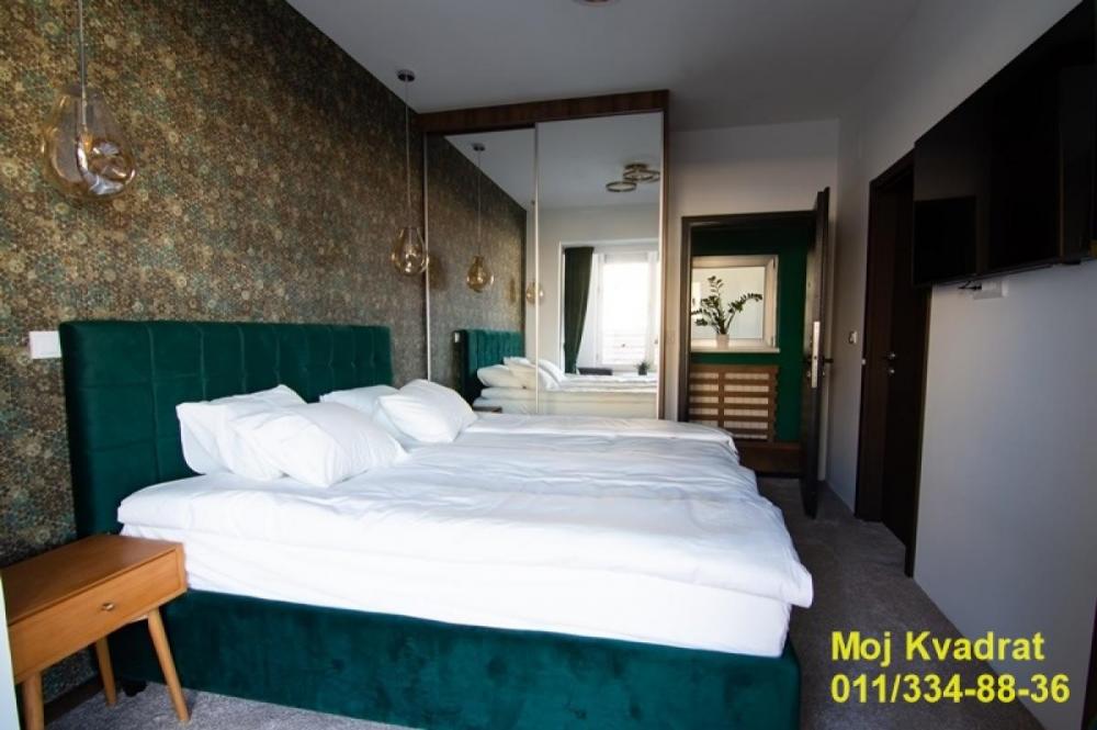 Stan na prodaju u Beogradu, Beograd (Trg Republike), cetvorosoban, 142m2, cena 537000 evra