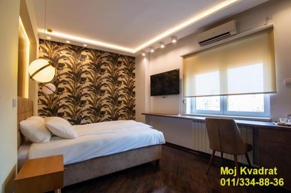 Stan na prodaju u Beogradu, Beograd (Trg Republike), cetvorosoban, 142m2, cena 537000 evra