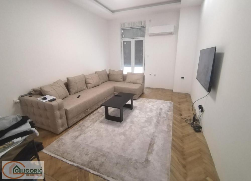 Stan na prodaju u Beogradu, Topličin venac, dvosoban, 65m2, cena 265000 evra