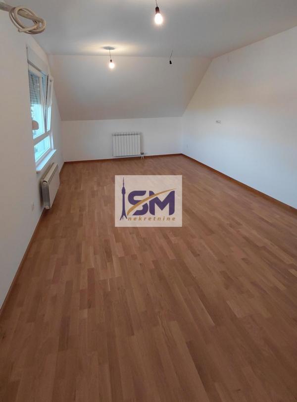 Stan na prodaju u Beogradu, Čukarica, dvosoban, 51m2, cena 97000 evra