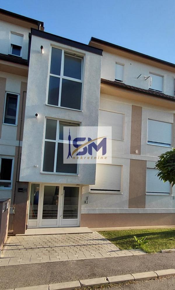 Stan na prodaju u Beogradu, Čukarica, dvosoban, 51m2, cena 97000 evra