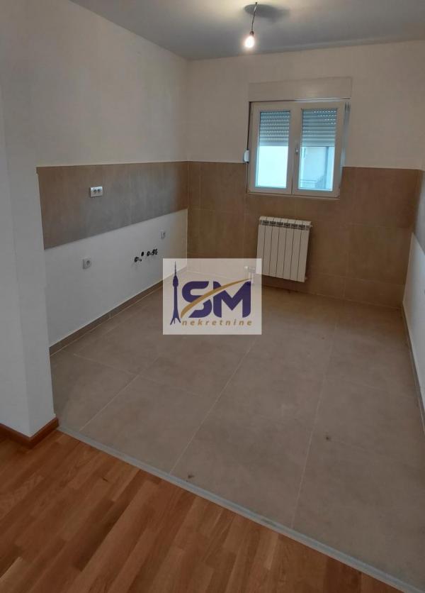 Stan na prodaju u Beogradu, Čukarica, dvosoban, 51m2, cena 97000 evra