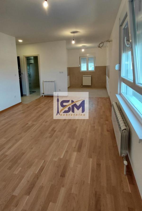 Stan na prodaju u Beogradu, Čukarica, dvosoban, 51m2, cena 97000 evra