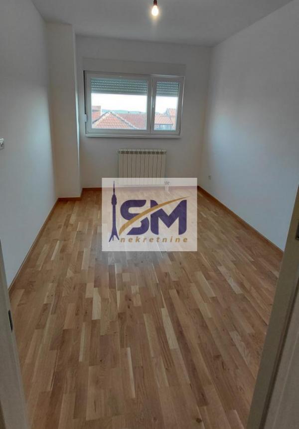 Stan na prodaju u Beogradu, Čukarica, dvosoban, 51m2, cena 97000 evra