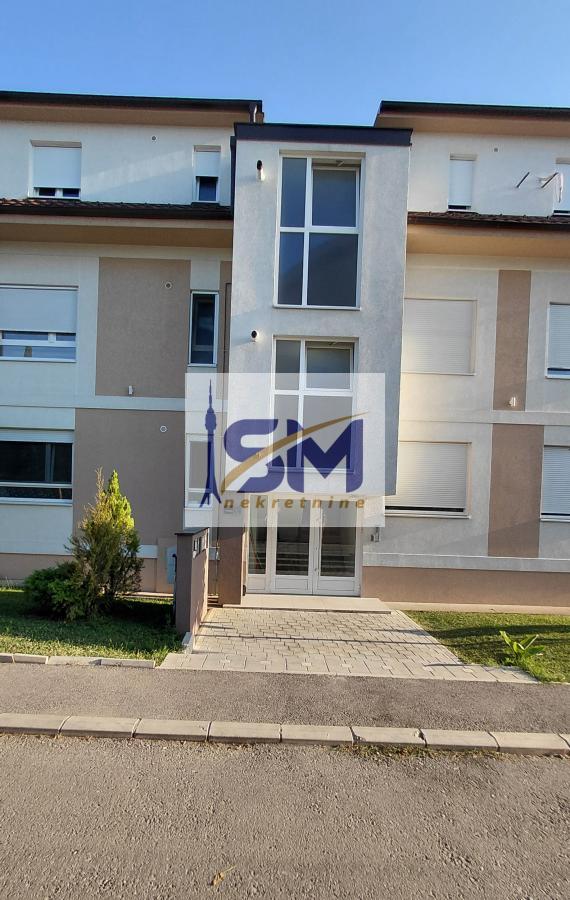 Stan na prodaju u Beogradu, Čukarica, dvosoban, 51m2, cena 97000 evra