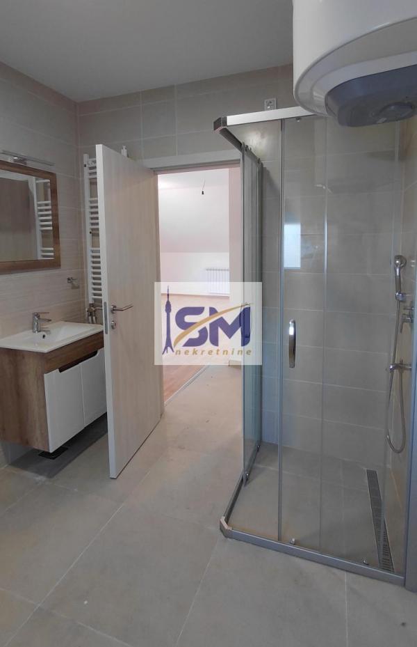 Stan na prodaju u Beogradu, Čukarica, dvosoban, 51m2, cena 97000 evra