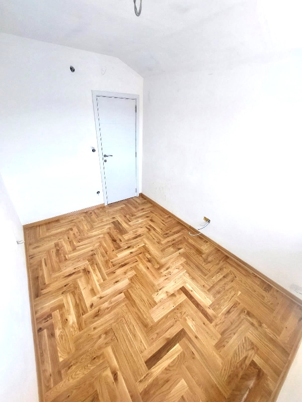 Stan na prodaju u Beogradu, Kaluđerica, jednoiposoban, 46m2, cena 87400 evra