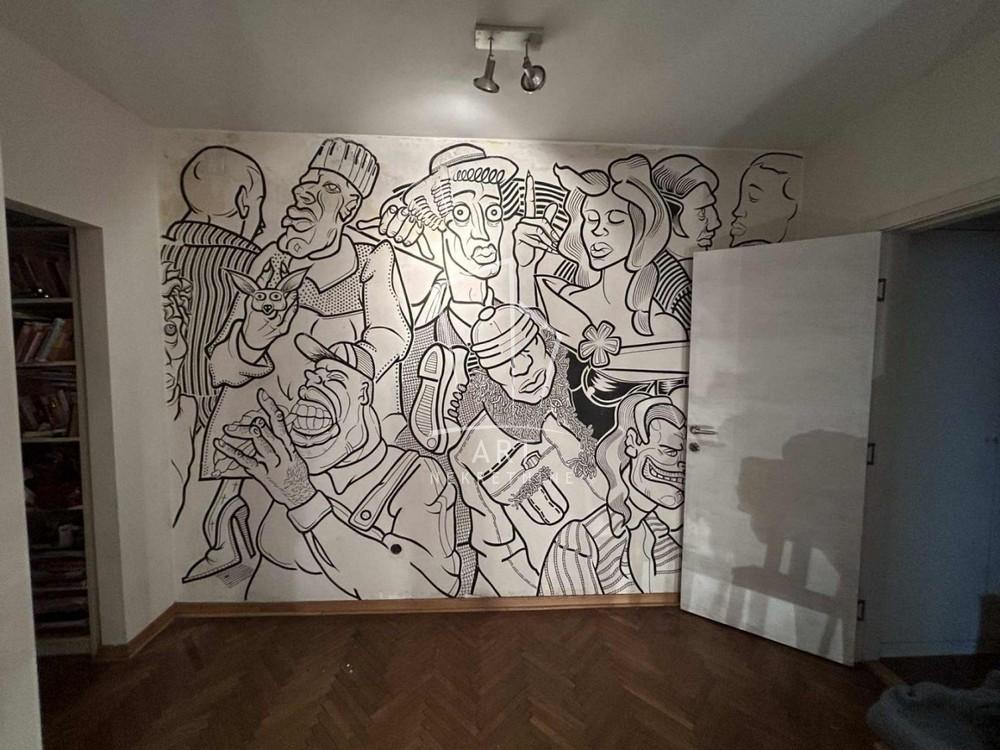 Stan na prodaju u Beogradu, Stari grad, dvoiposoban, 54m2, cena 280500 evra