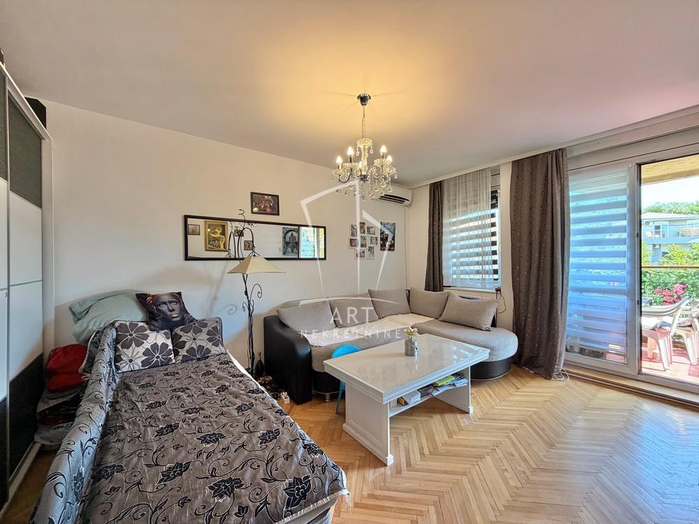 Stan na prodaju u Beogradu, Čukarica, jednosoban, 42m2, cena 157000 evra