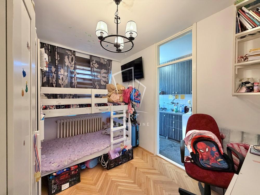 Stan na prodaju u Beogradu, Čukarica, jednosoban, 42m2, cena 157000 evra