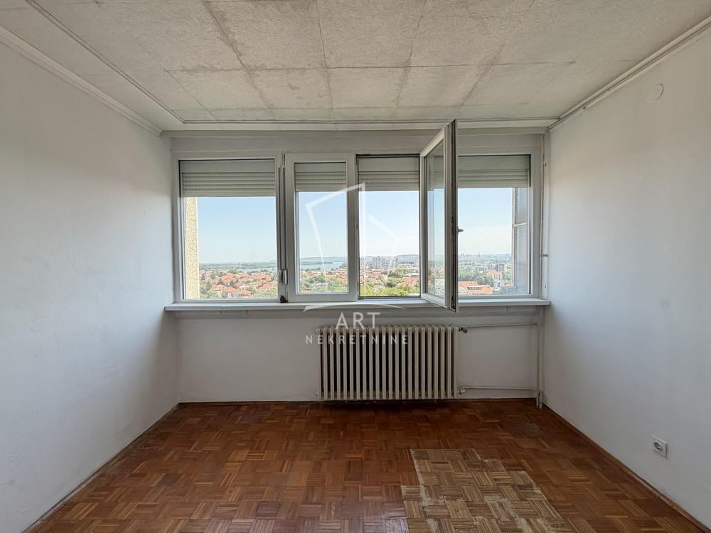Stan na prodaju u Beogradu, Gornji grad, dvoiposoban, 54m2, cena 164000 evra