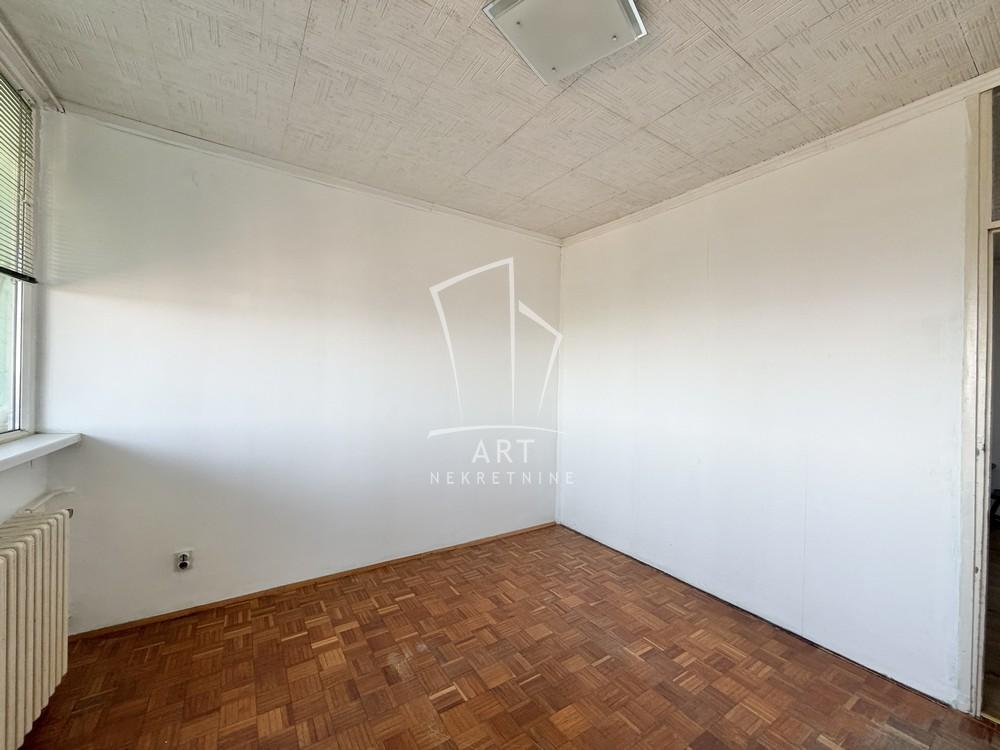 Stan na prodaju u Beogradu, Gornji grad, dvoiposoban, 54m2, cena 164000 evra