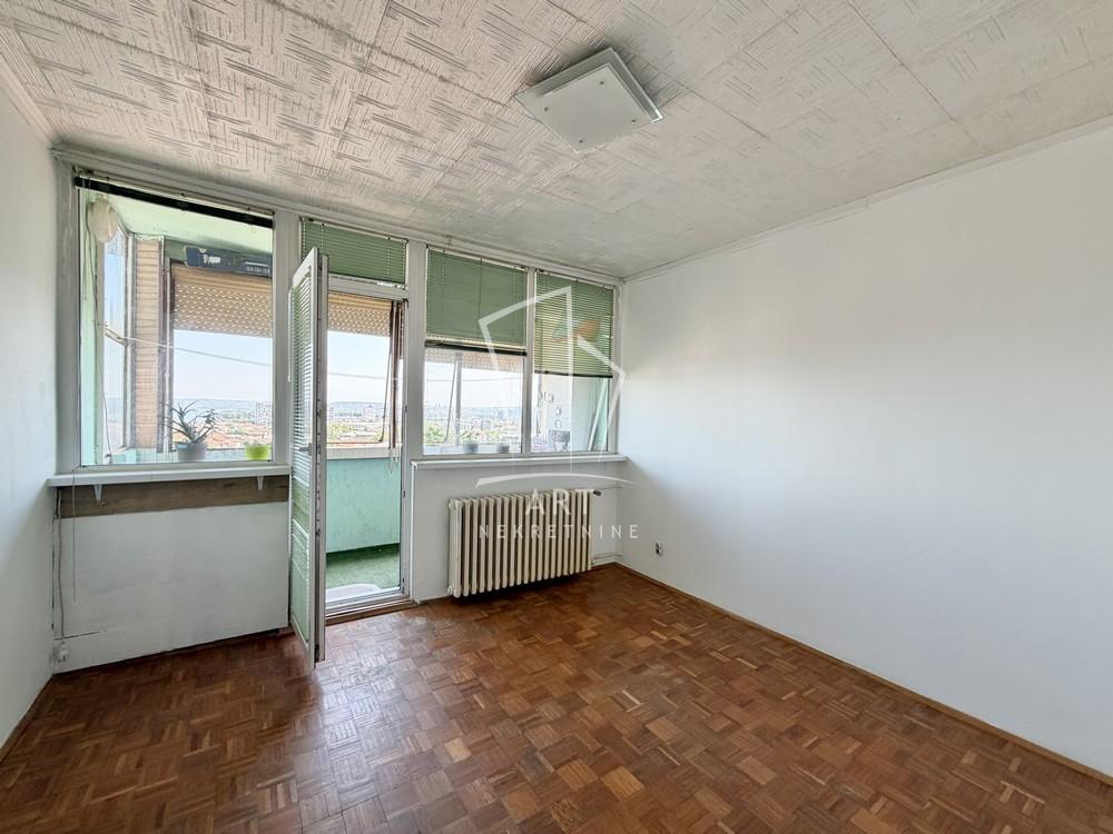 Stan na prodaju u Beogradu, Gornji grad, dvoiposoban, 54m2, cena 164000 evra