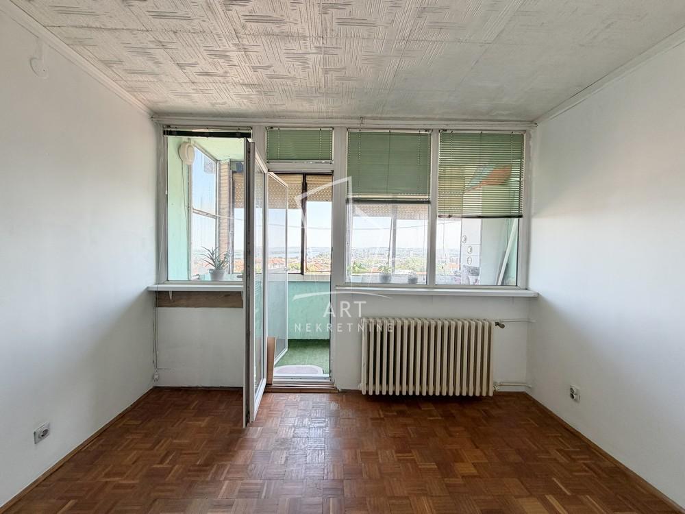 Stan na prodaju u Beogradu, Gornji grad, dvoiposoban, 54m2, cena 164000 evra