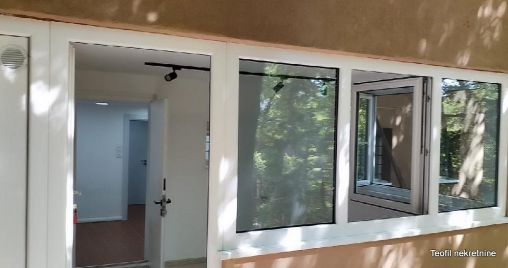 Stan na prodaju u Beogradu, Karaburma, jednosoban, 42m2, cena 105000 evra