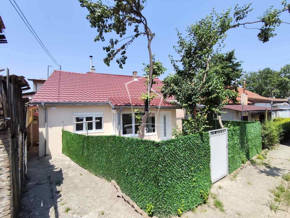 Stan na prodaju u Beogradu, Zvezdara, dvoiposoban, 43m2, cena 138200 evra